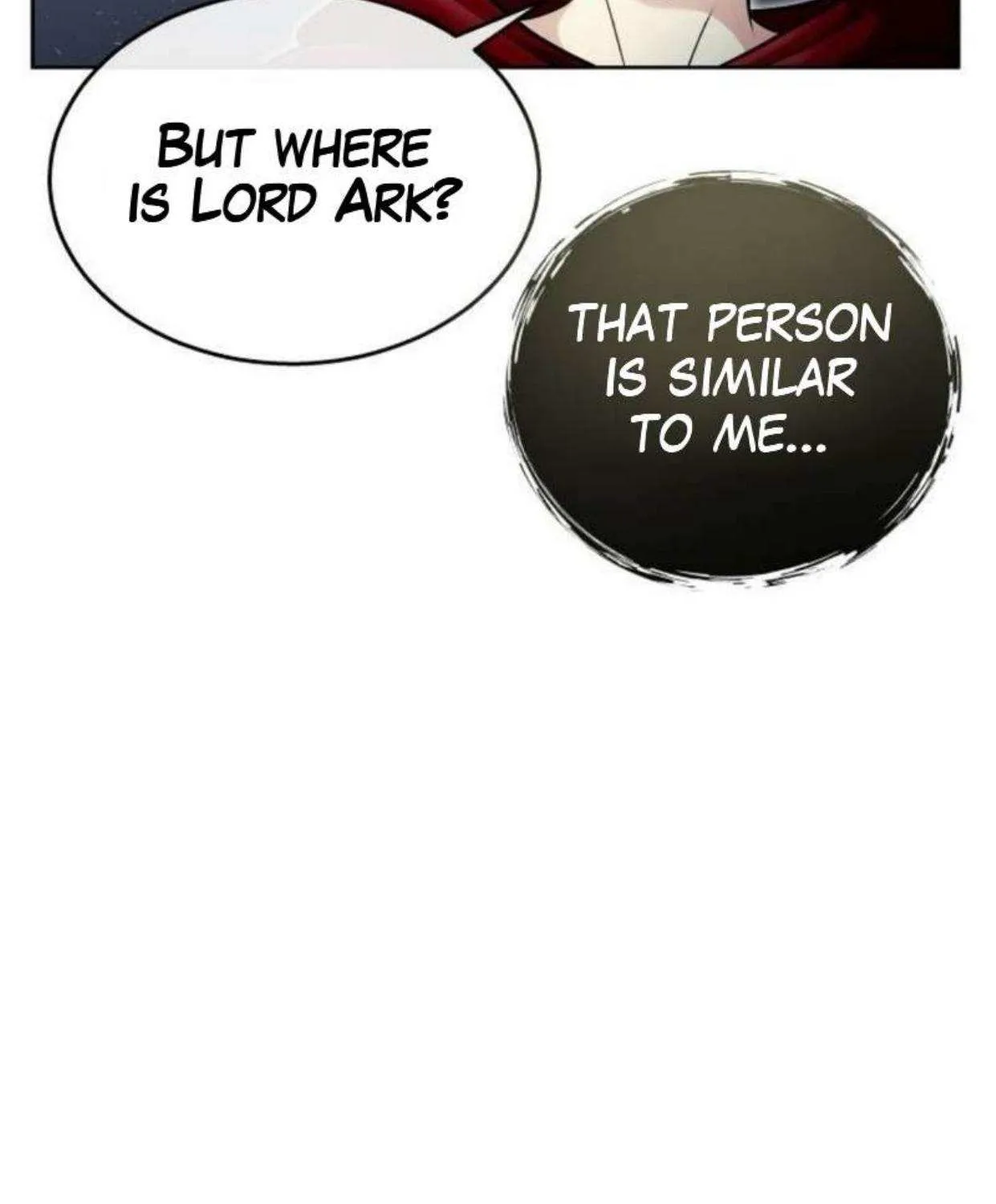 Urek Mazino Chapter 36 page 13 - 