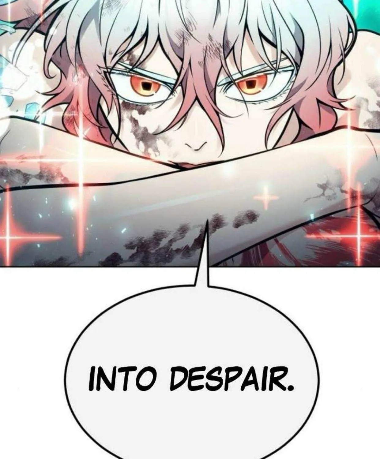 Urek Mazino Chapter 36 page 130 - 