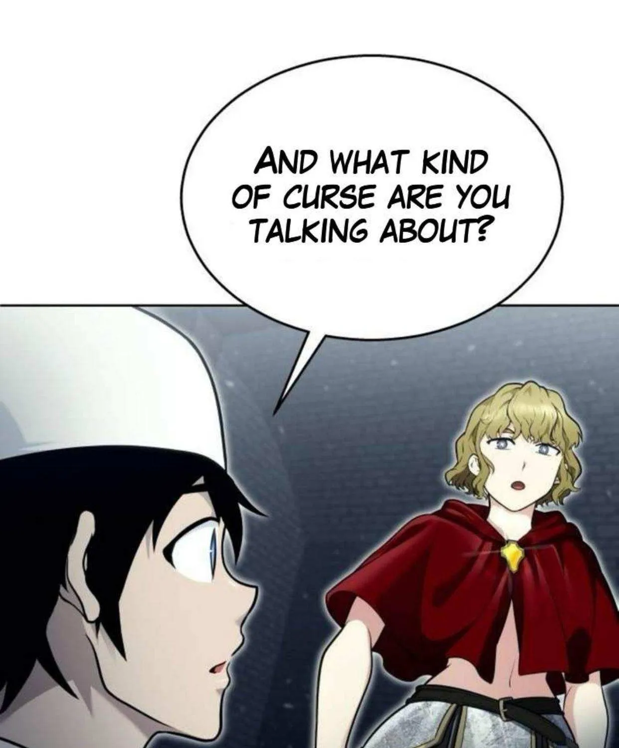 Urek Mazino Chapter 36 page 14 - 