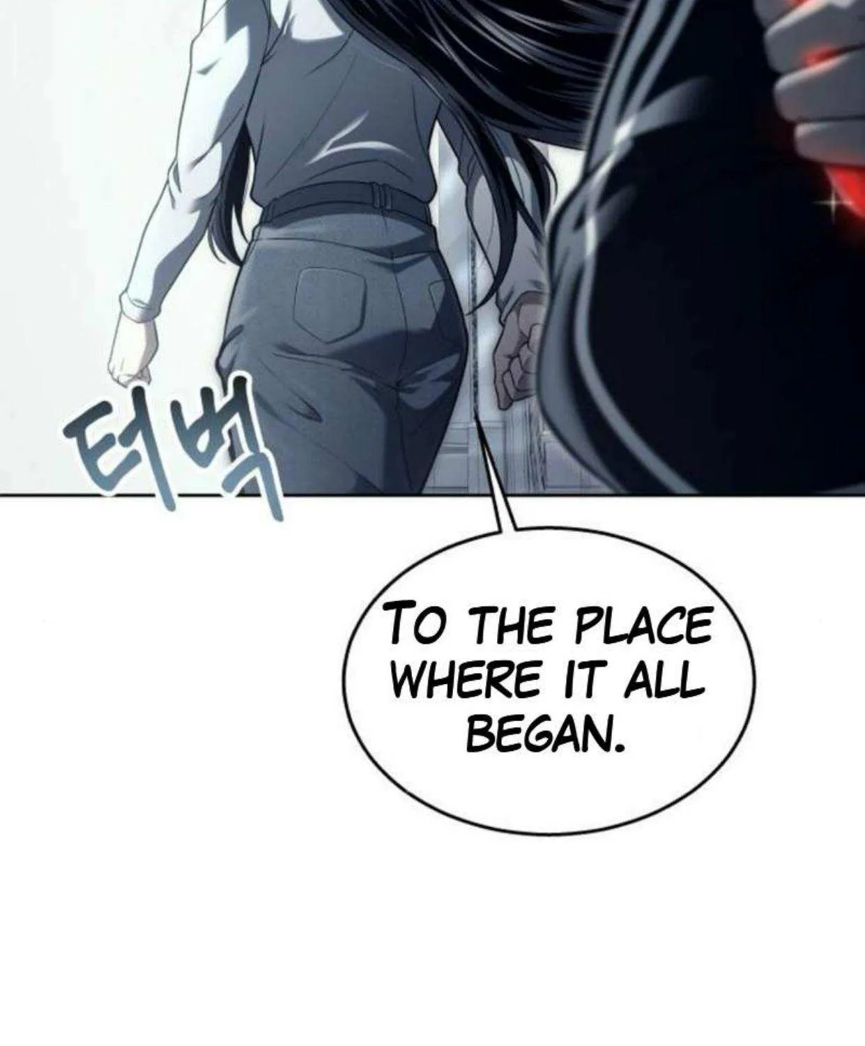 Urek Mazino Chapter 36 page 137 - 
