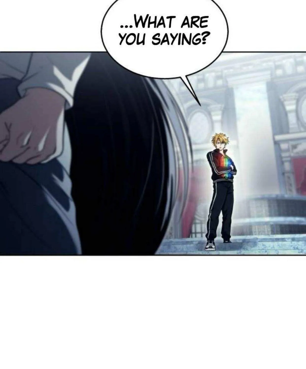 Urek Mazino Chapter 36 page 140 - 