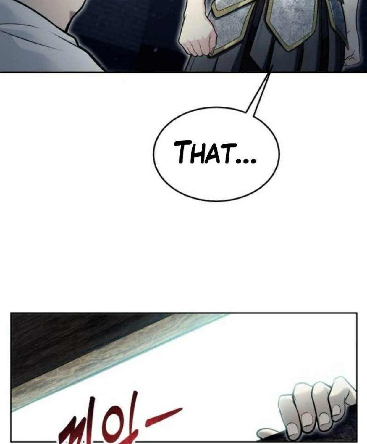 Urek Mazino Chapter 36 page 15 - 