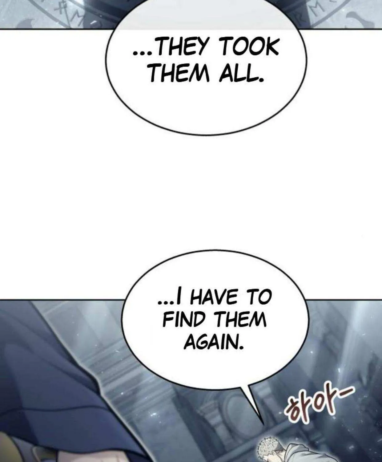 Urek Mazino Chapter 36 page 150 - 