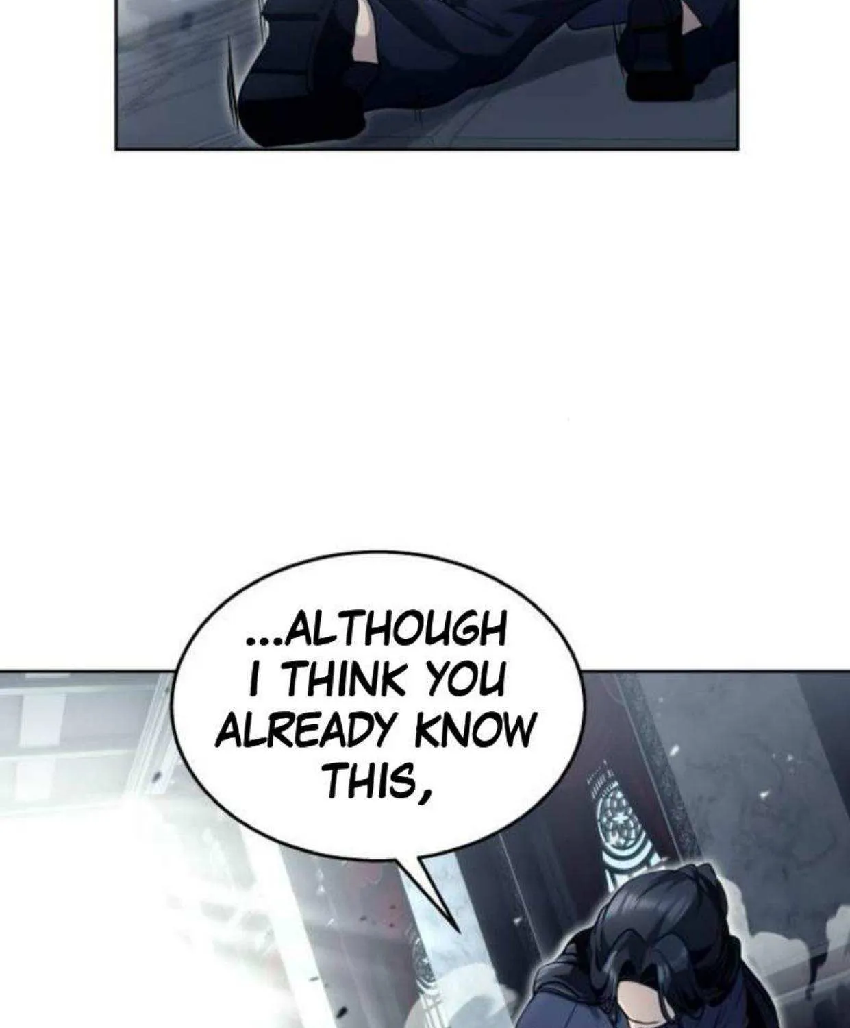 Urek Mazino Chapter 36 page 164 - 