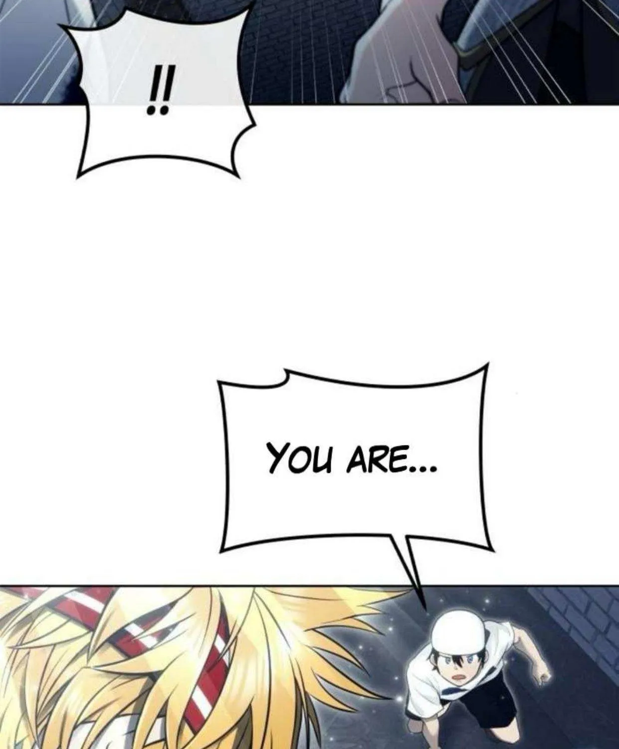 Urek Mazino Chapter 36 page 18 - 