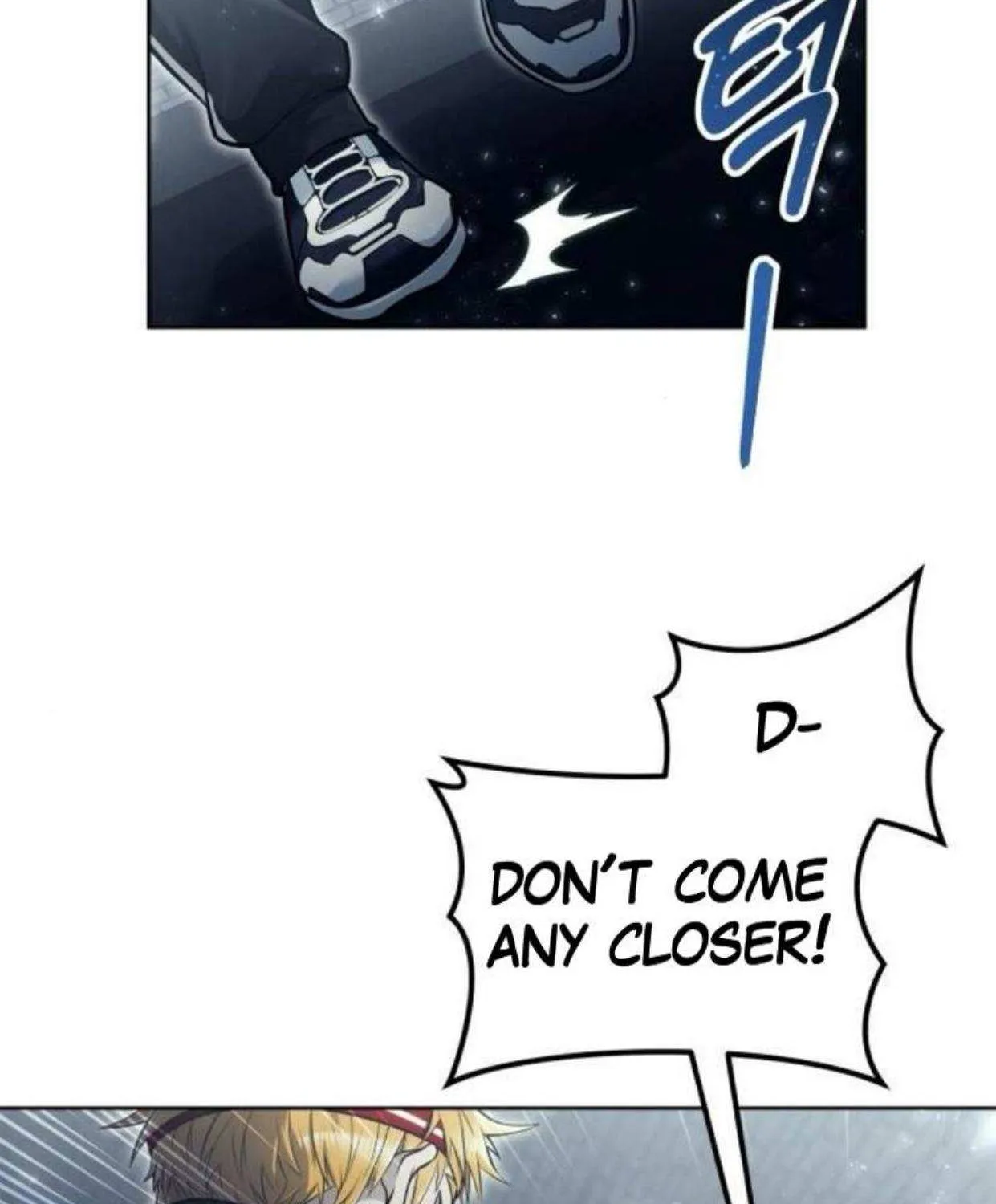 Urek Mazino Chapter 36 page 22 - 