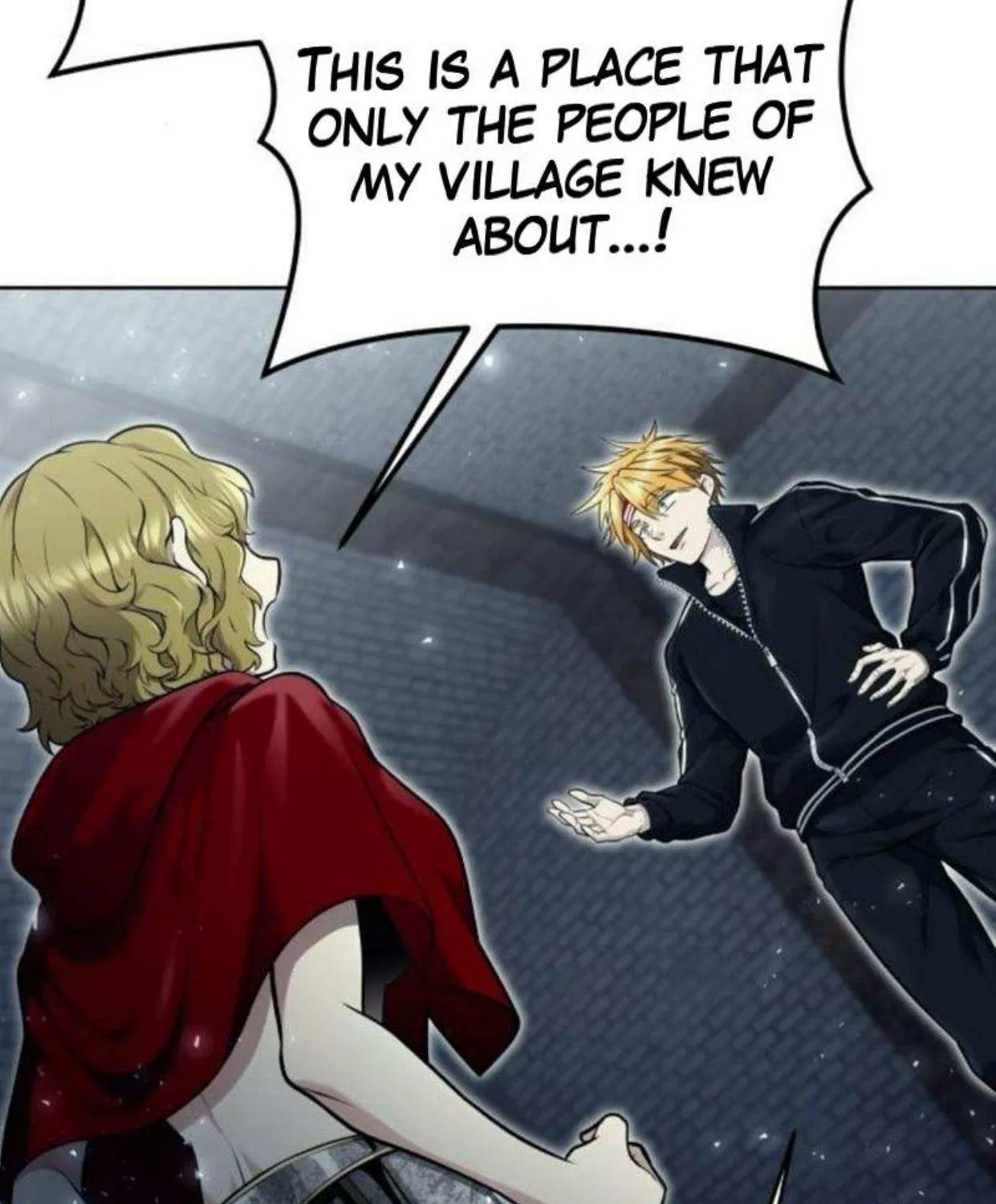 Urek Mazino Chapter 36 page 24 - 