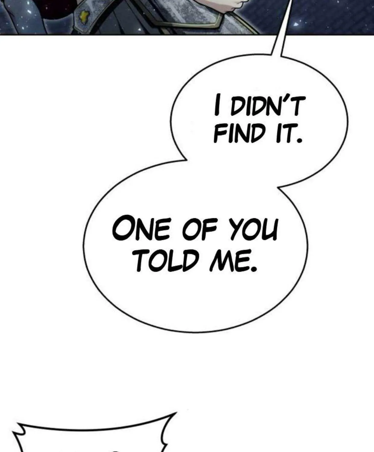 Urek Mazino Chapter 36 page 25 - 