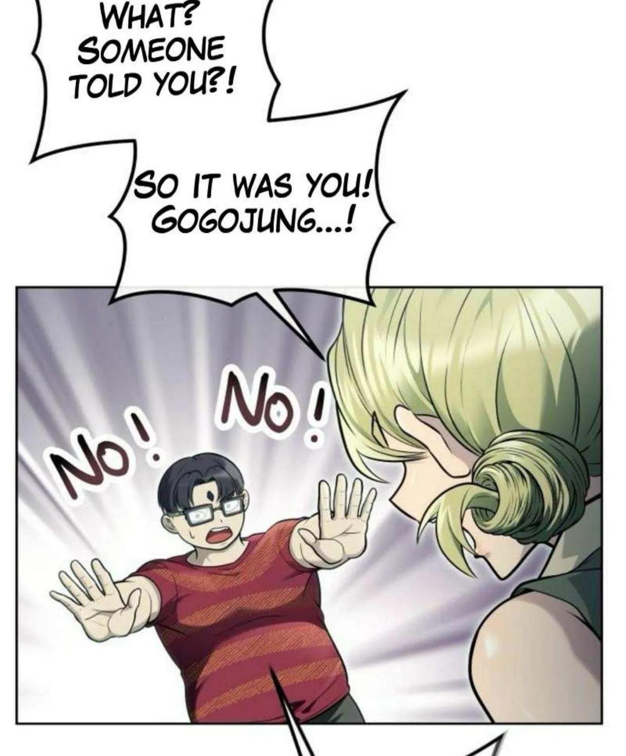 Urek Mazino Chapter 36 page 26 - 