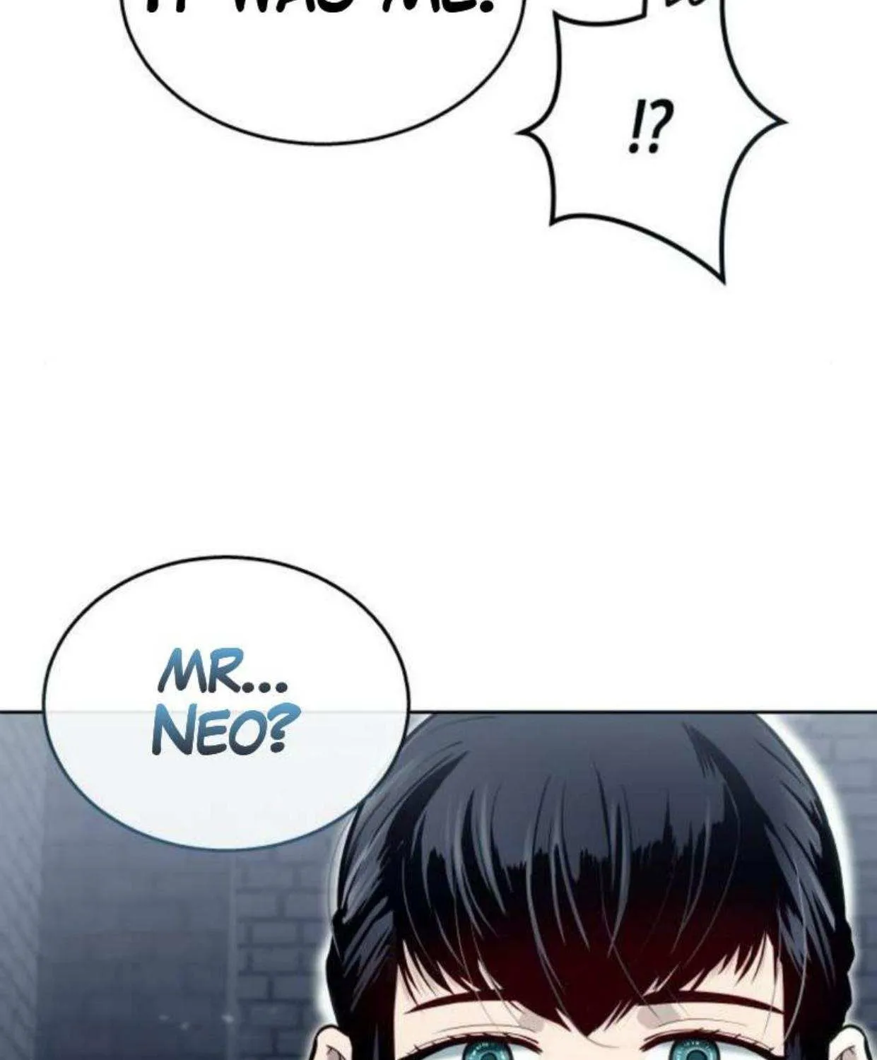 Urek Mazino Chapter 36 page 29 - 