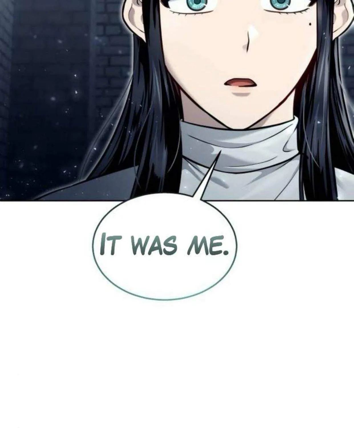 Urek Mazino Chapter 36 page 30 - 