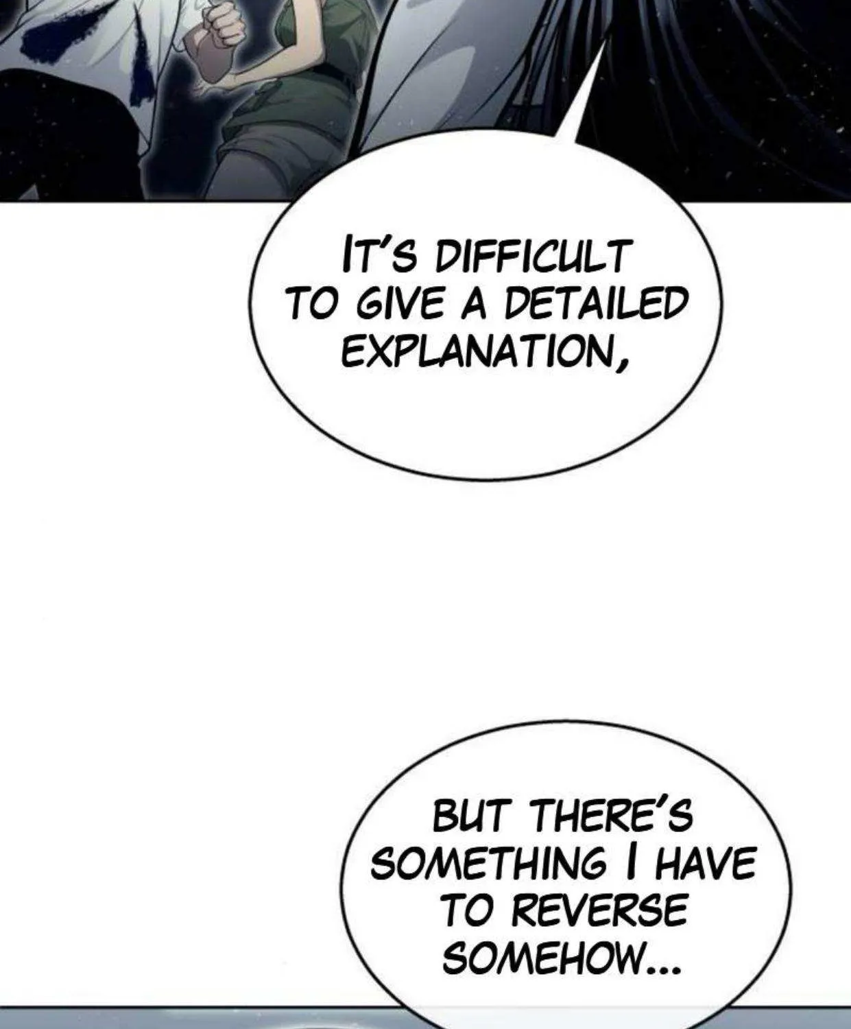Urek Mazino Chapter 36 page 34 - 