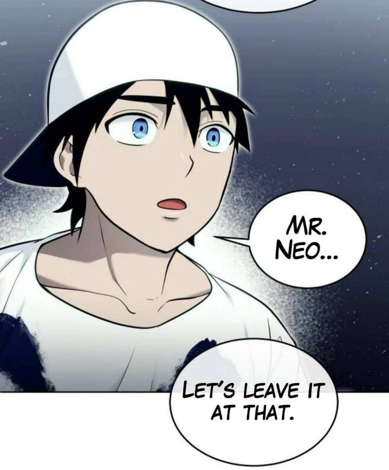 Urek Mazino Chapter 36 page 35 - 