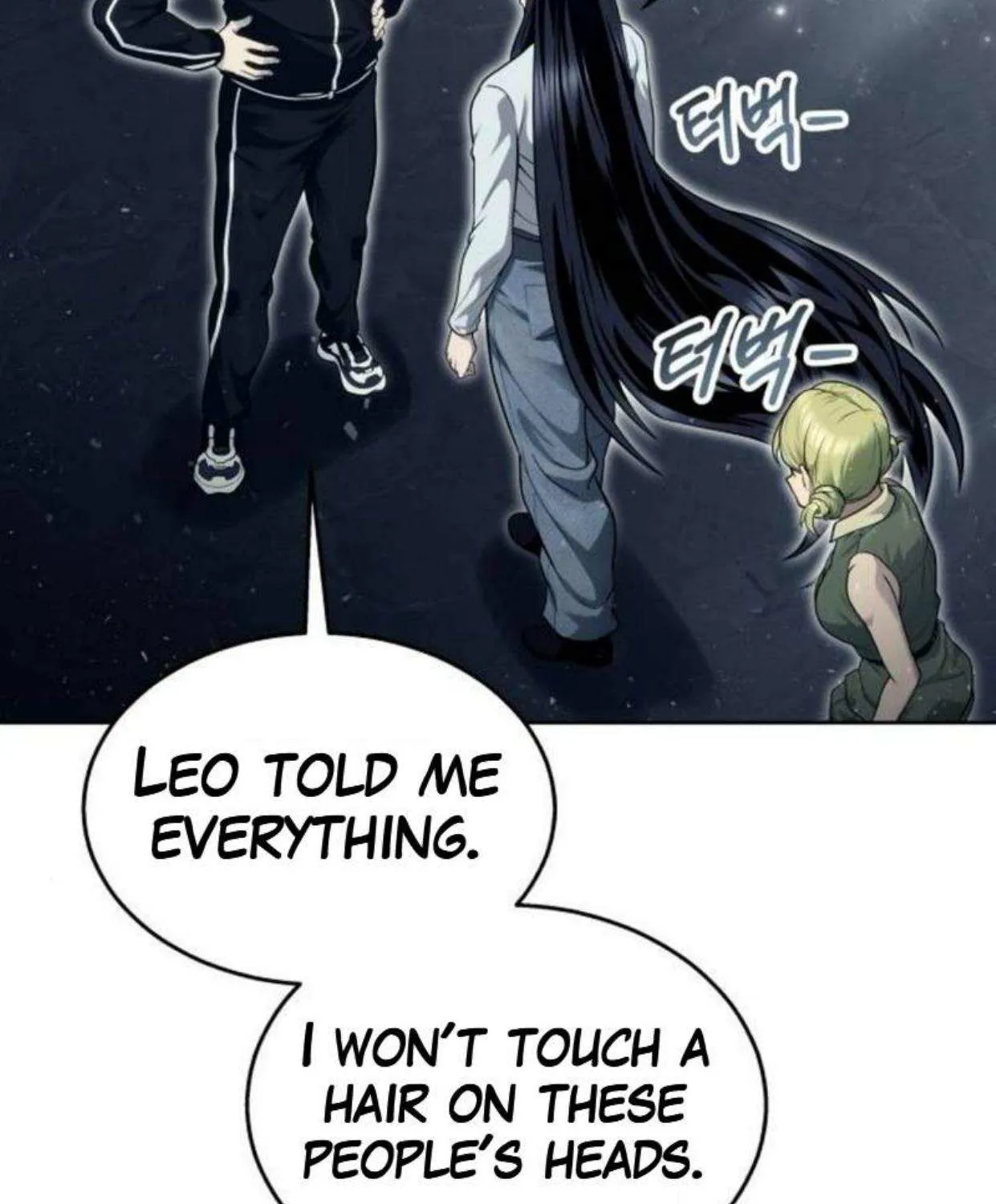 Urek Mazino Chapter 36 page 37 - 