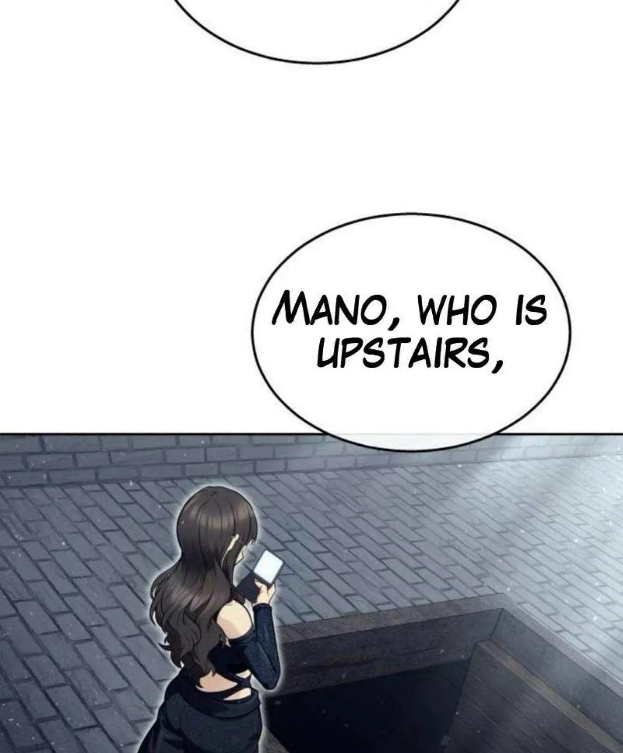 Urek Mazino Chapter 36 page 38 - 