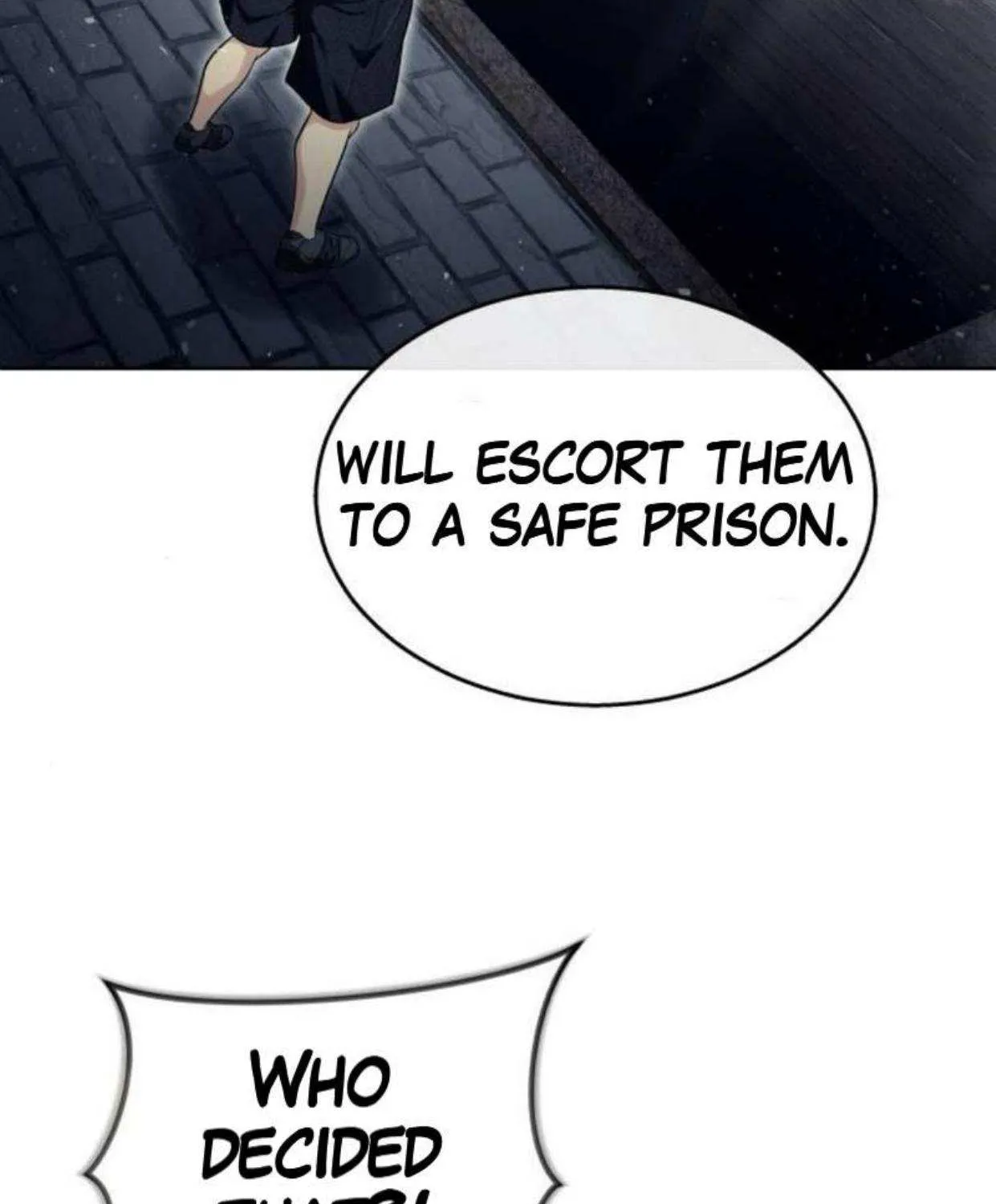 Urek Mazino Chapter 36 page 39 - 
