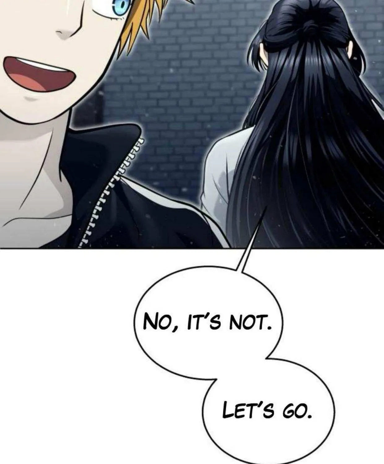 Urek Mazino Chapter 36 page 42 - 
