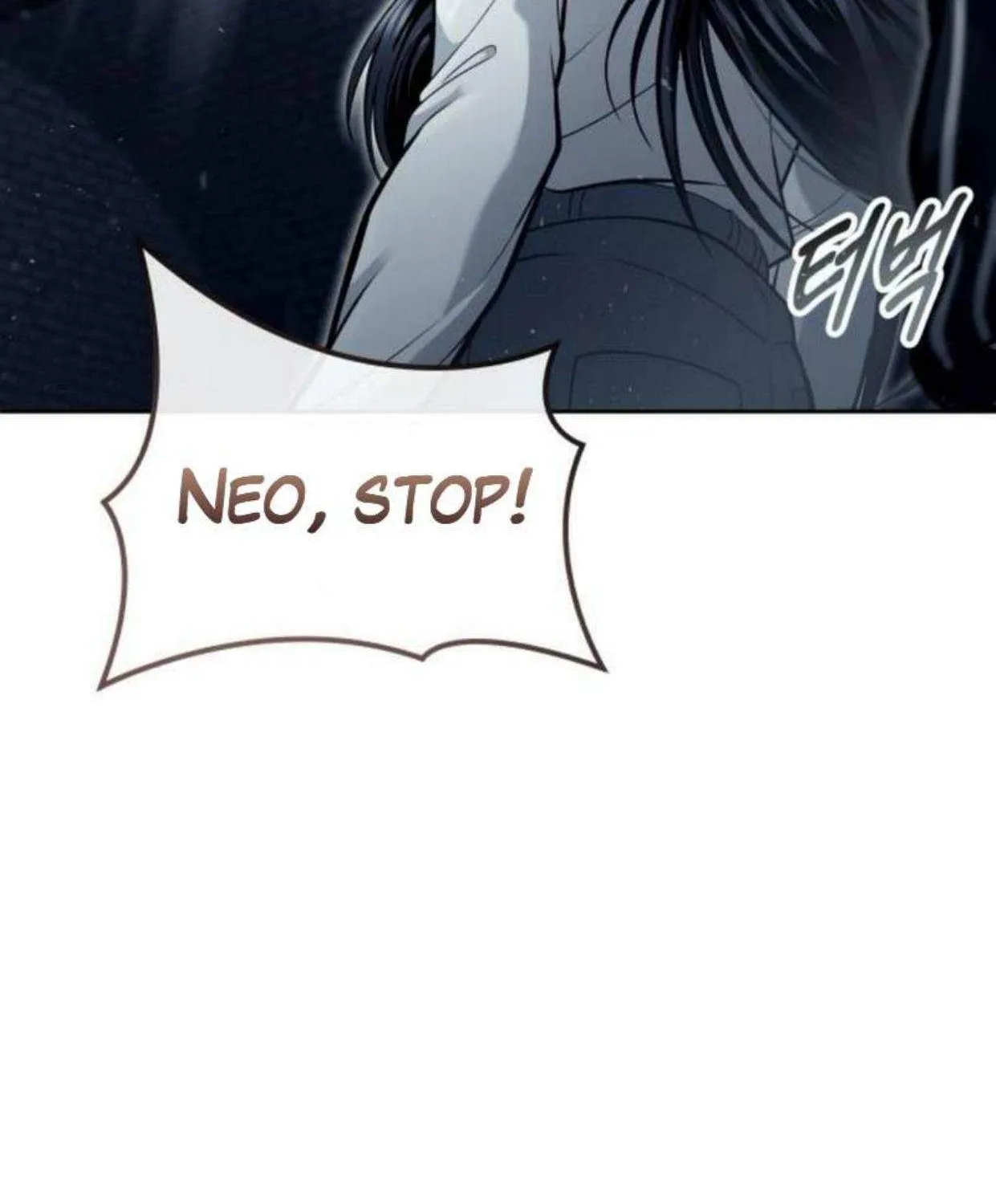 Urek Mazino Chapter 36 page 44 - 