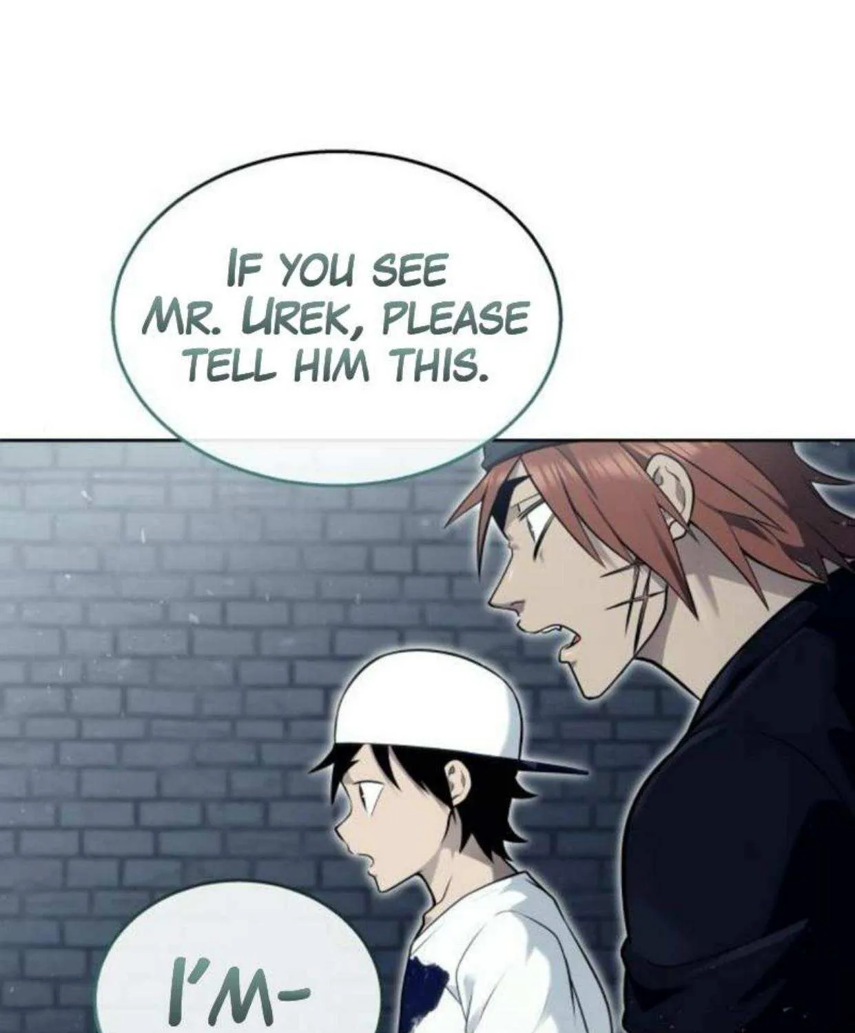 Urek Mazino Chapter 36 page 45 - 