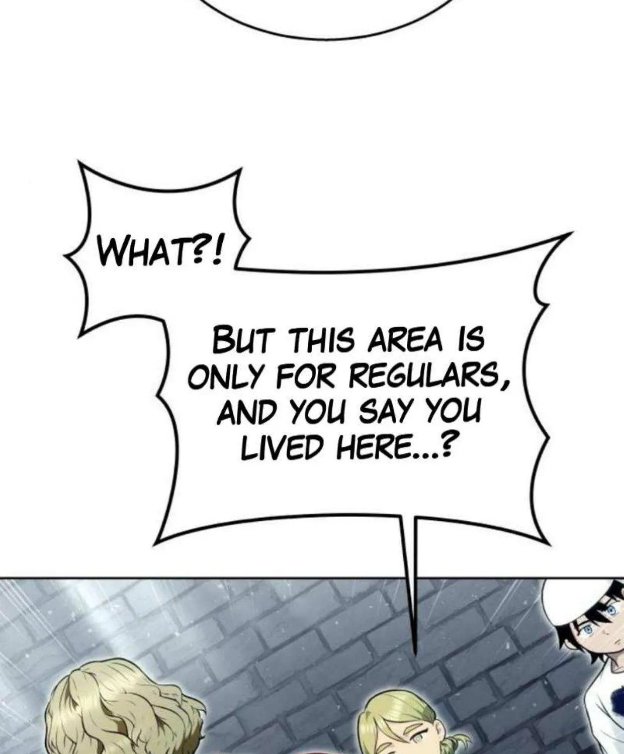 Urek Mazino Chapter 36 page 8 - 
