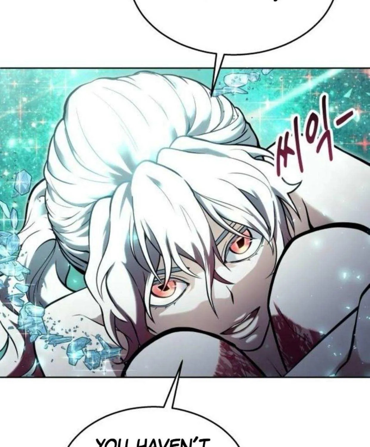 Urek Mazino Chapter 36 page 75 - 