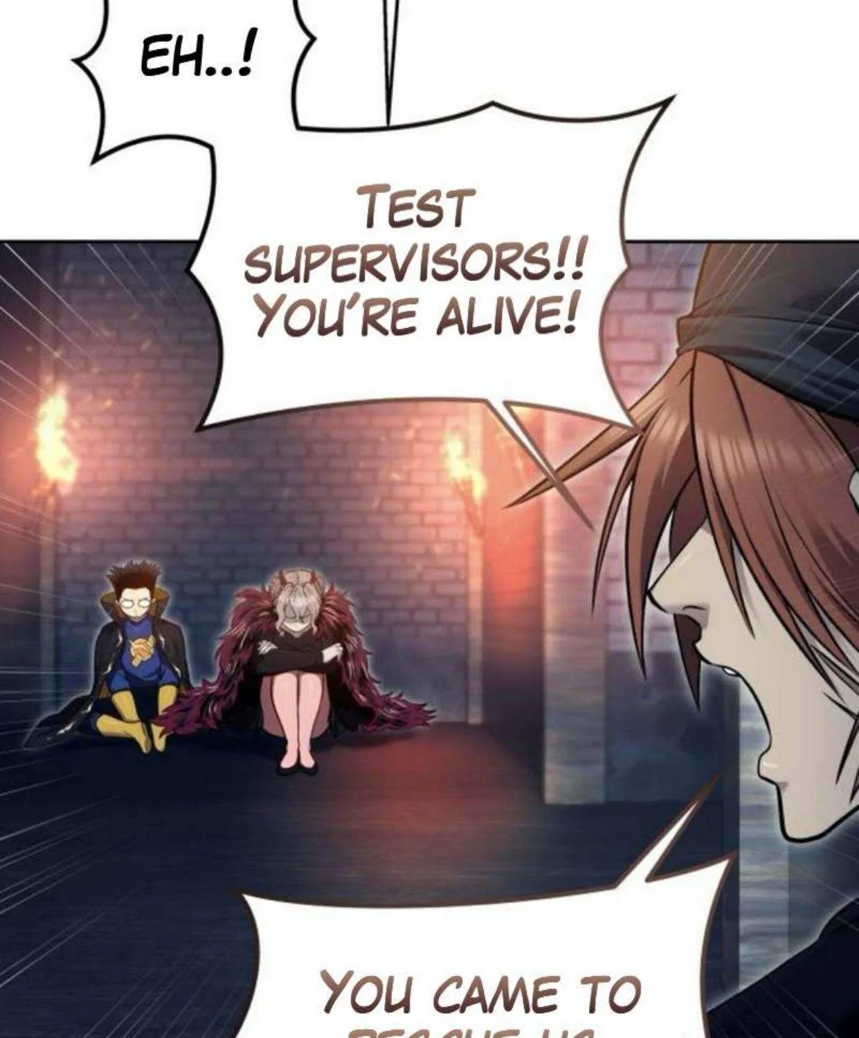 Urek Mazino Chapter 37 page 101 - 