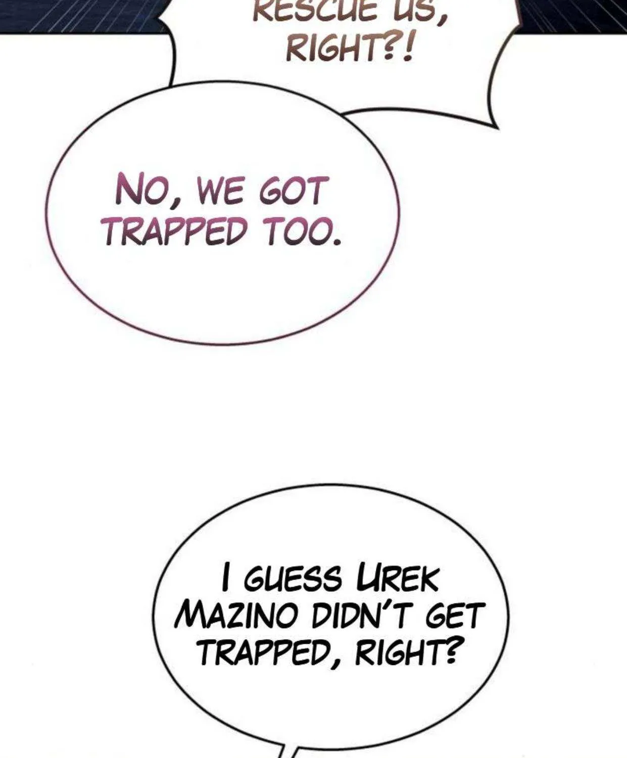 Urek Mazino Chapter 37 page 102 - 