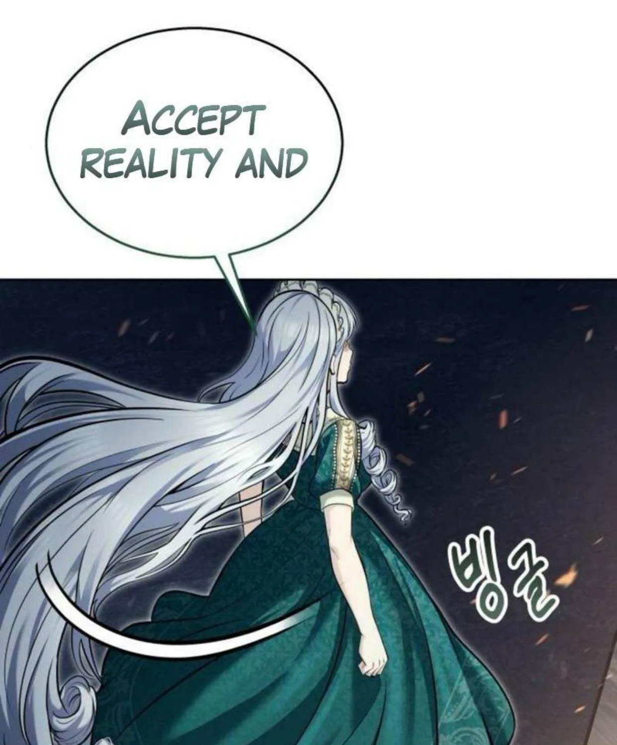 Urek Mazino Chapter 37 page 108 - 