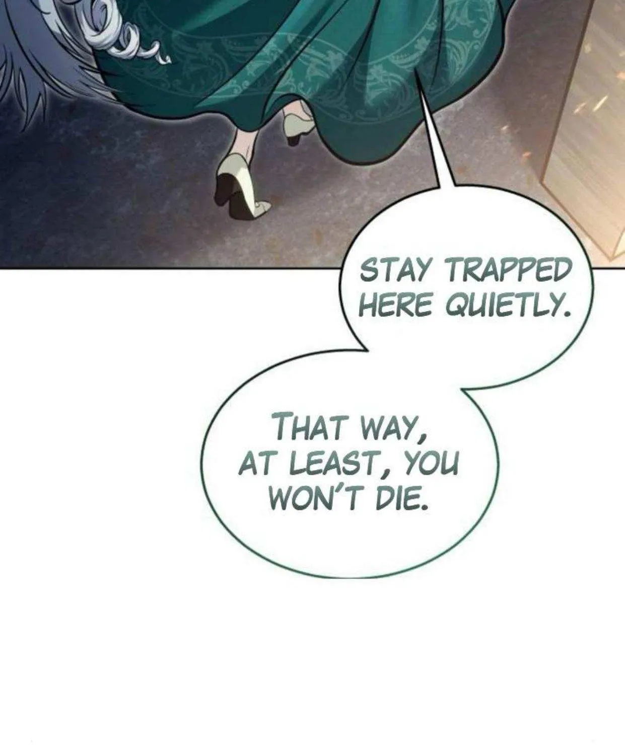 Urek Mazino Chapter 37 page 109 - 