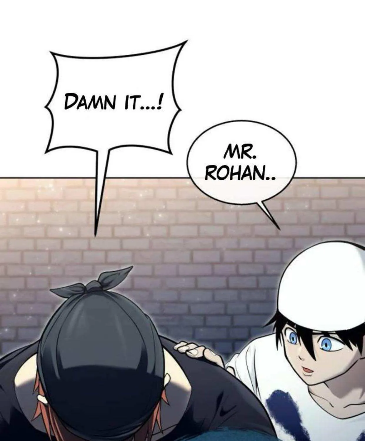 Urek Mazino Chapter 37 page 110 - 