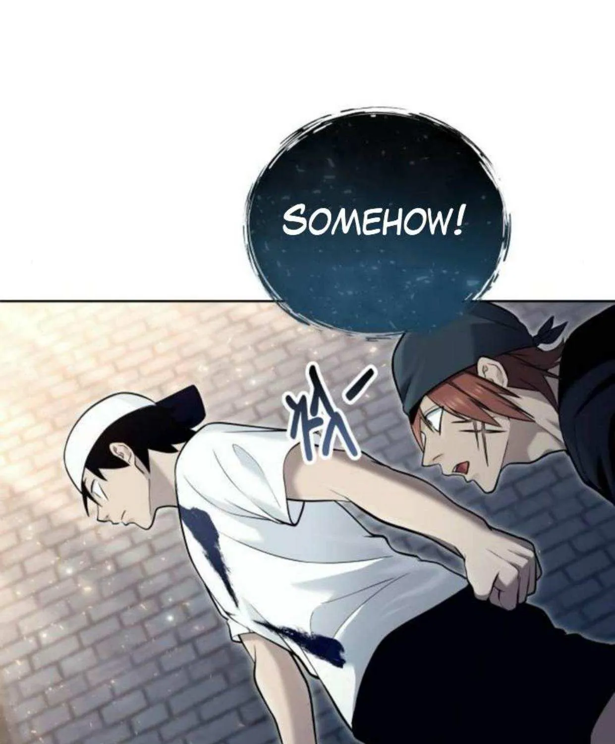 Urek Mazino Chapter 37 page 114 - 