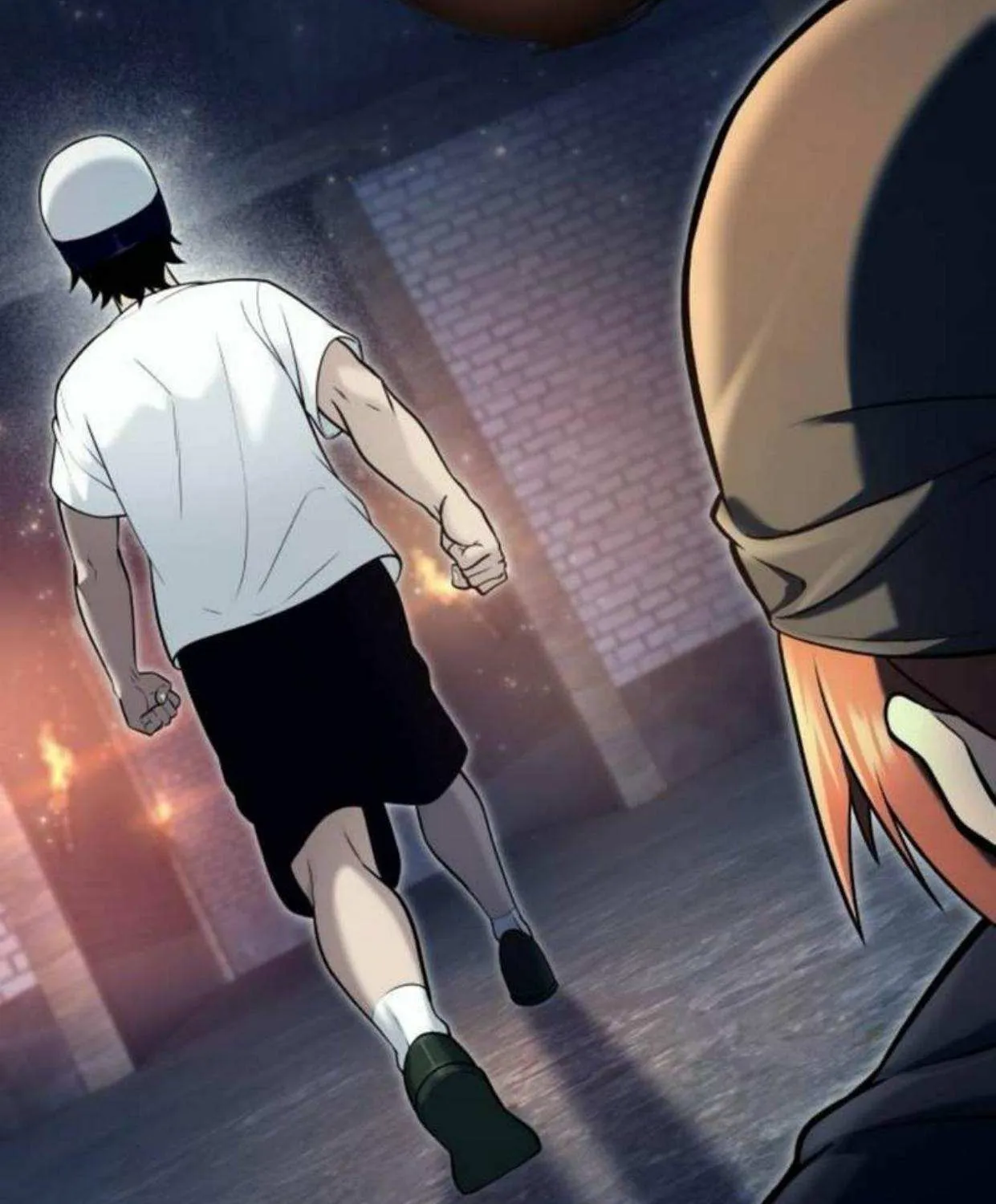 Urek Mazino Chapter 37 page 118 - 