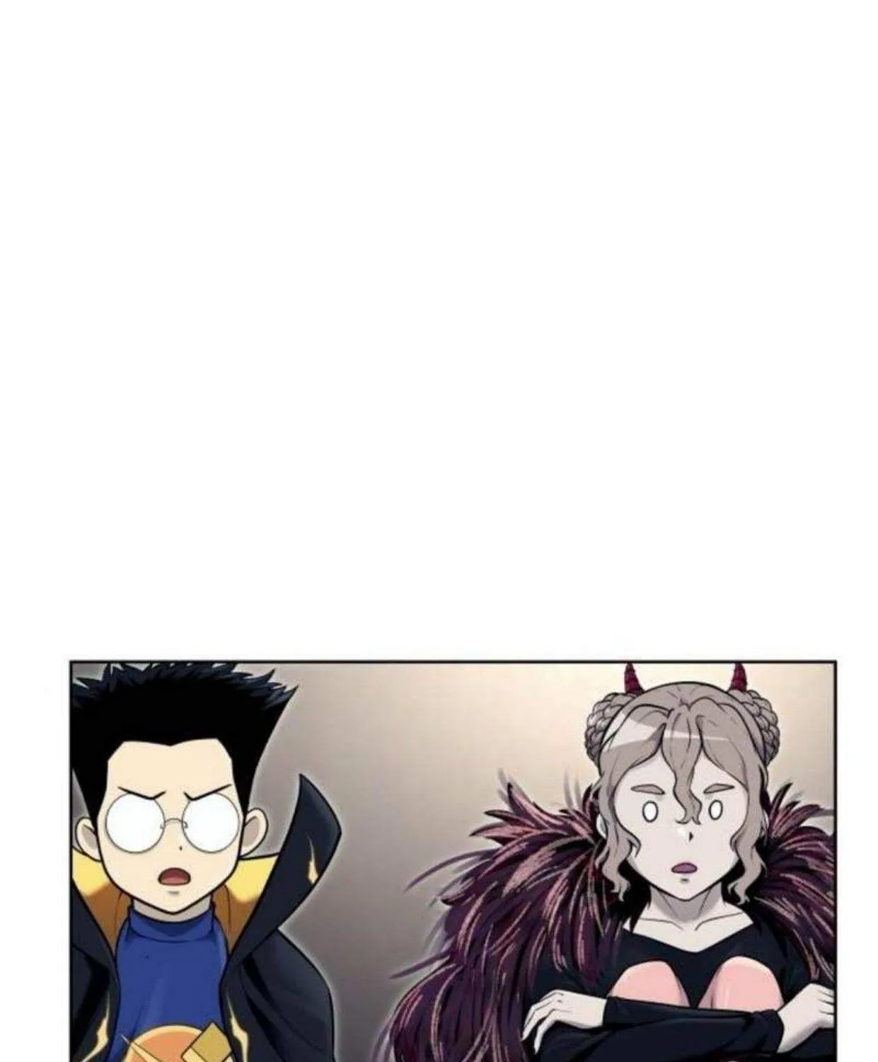 Urek Mazino Chapter 37 page 121 - 