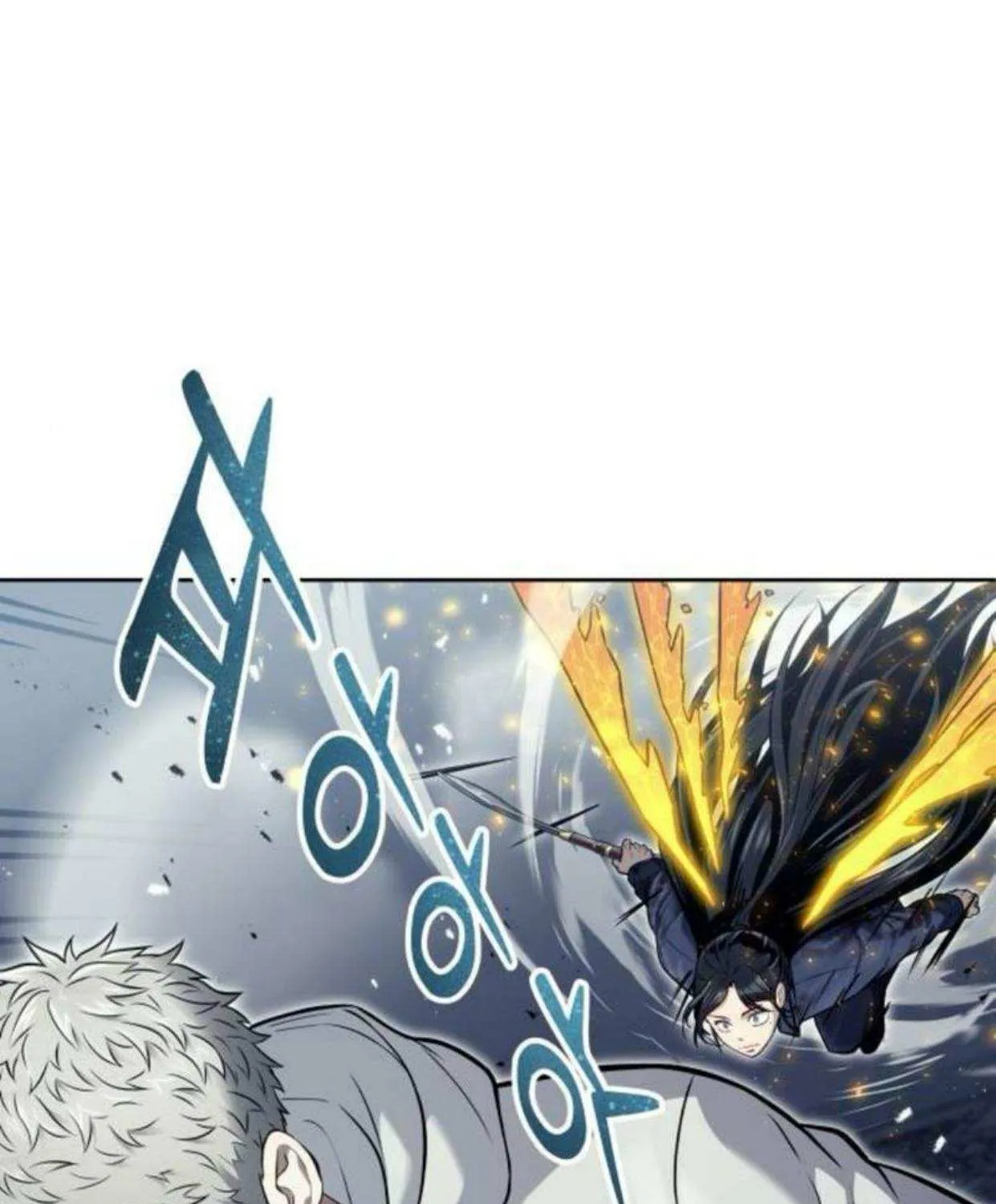 Urek Mazino Chapter 37 page 154 - 