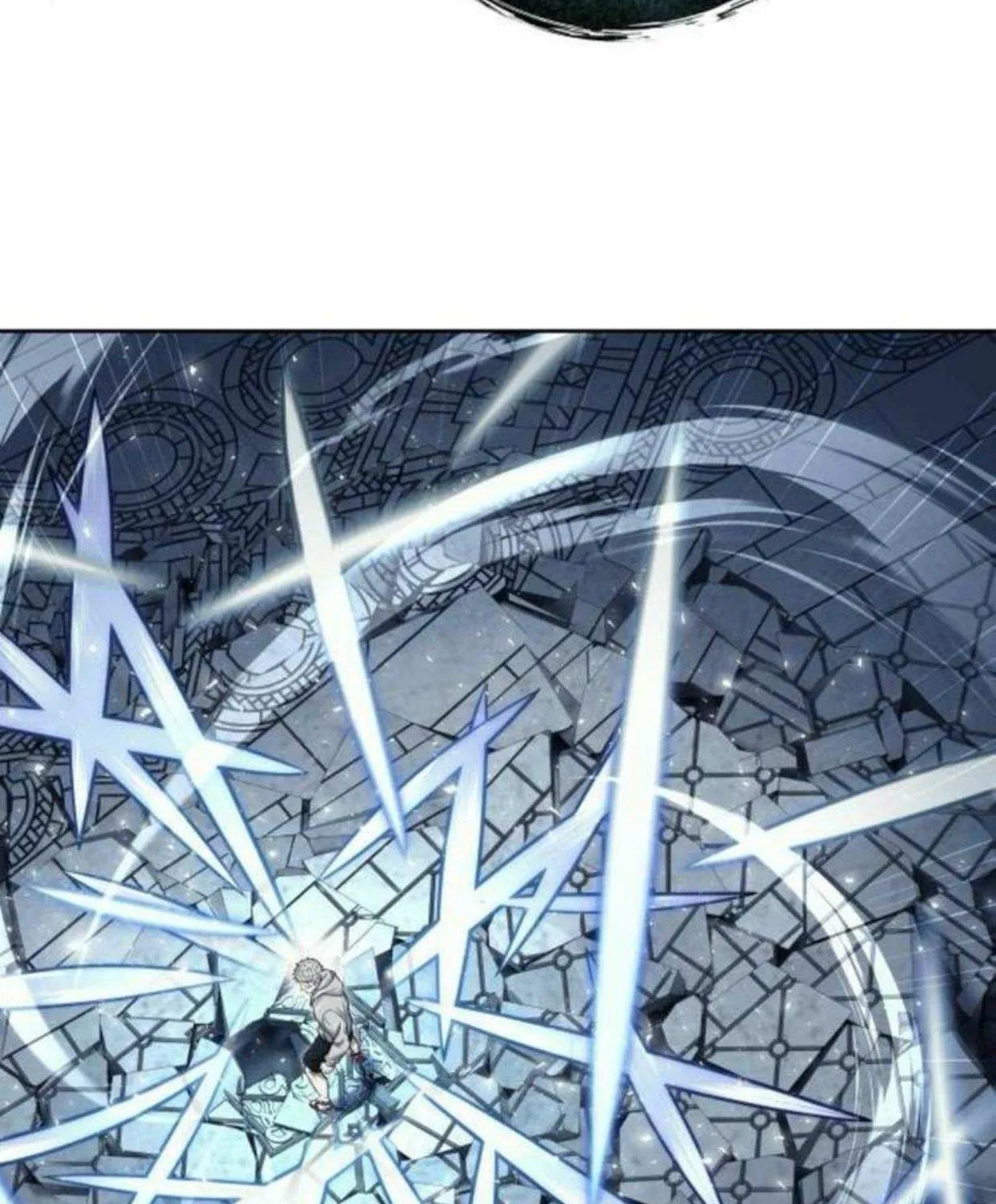 Urek Mazino Chapter 37 page 164 - 