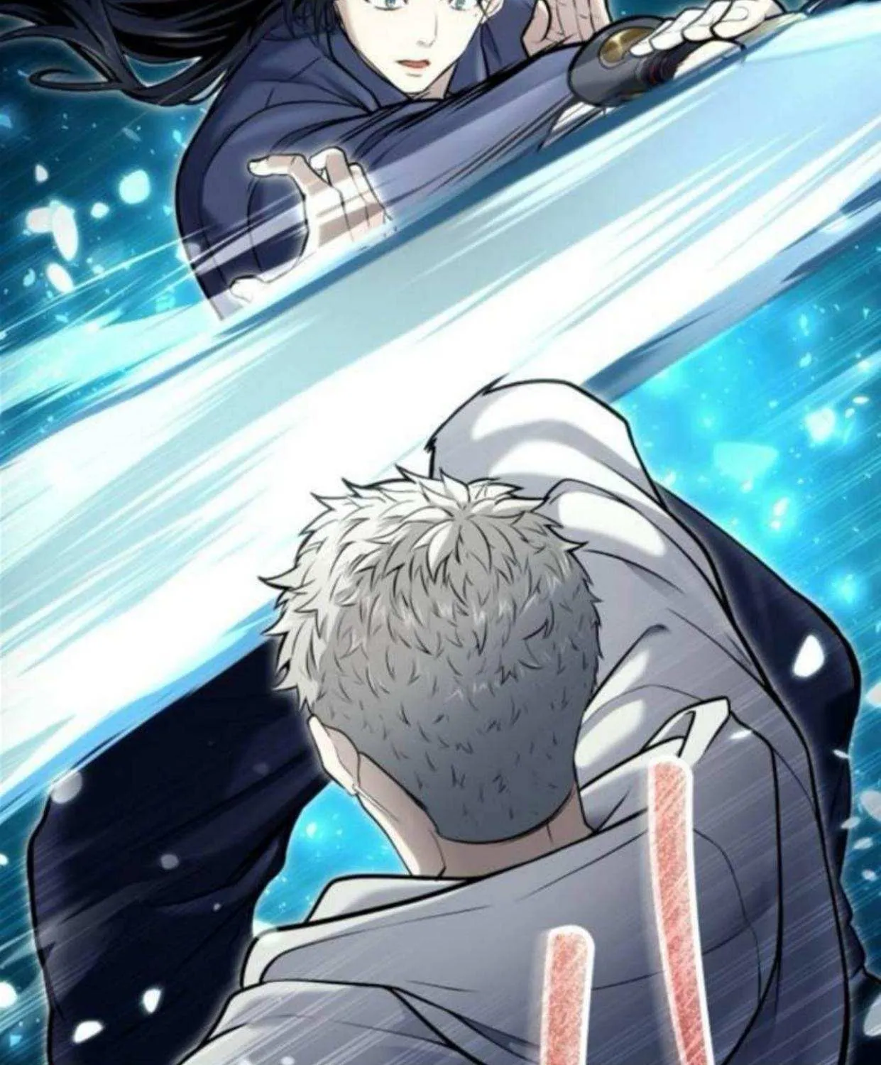 Urek Mazino Chapter 37 page 178 - 