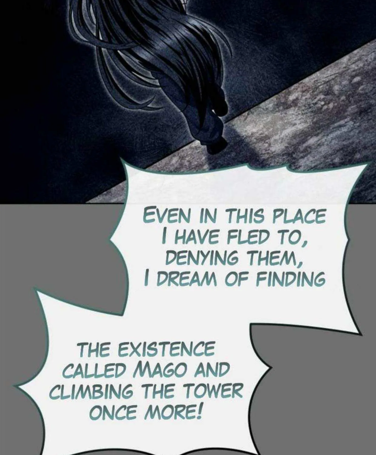 Urek Mazino Chapter 37 page 218 - 