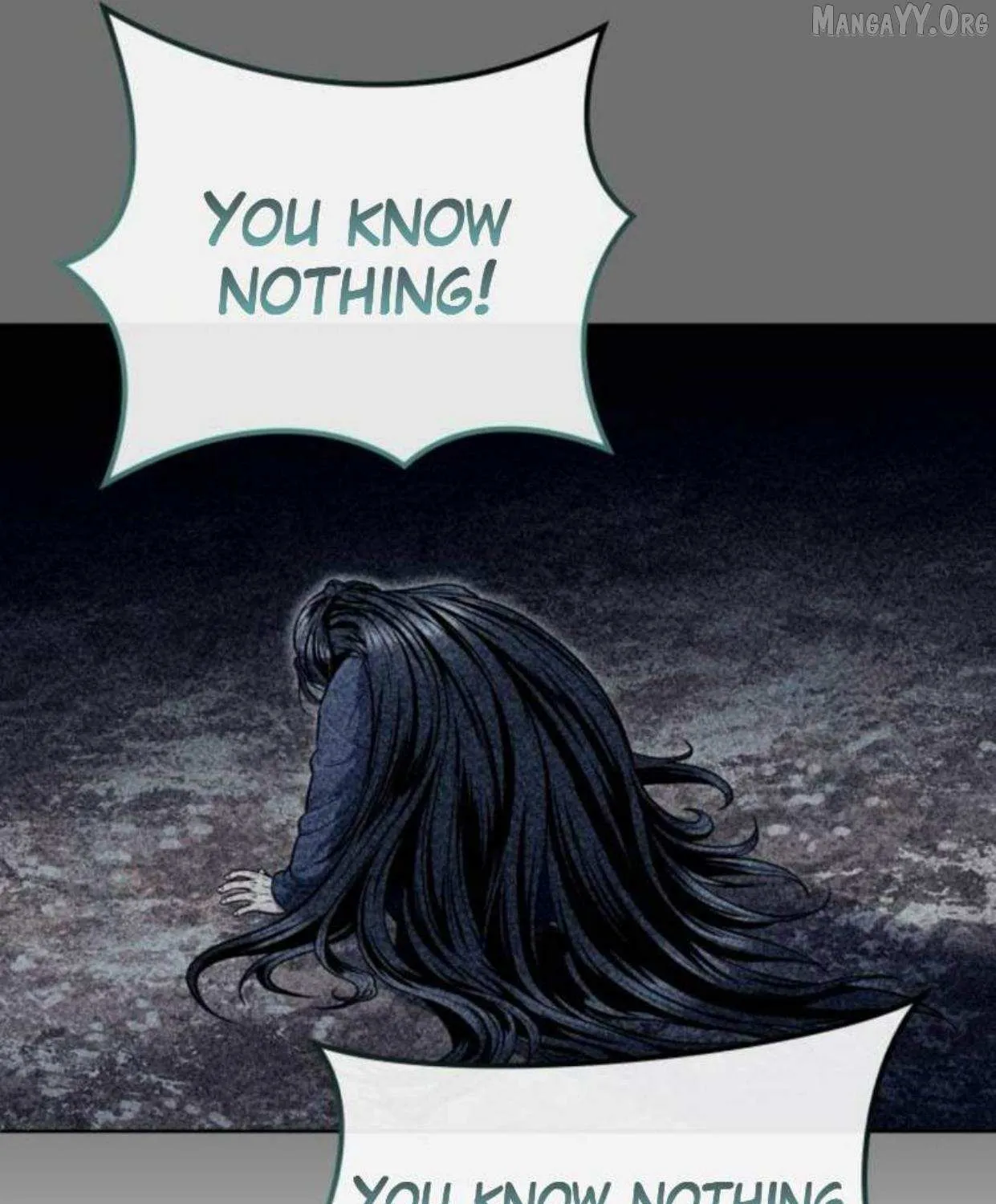 Urek Mazino Chapter 37 page 220 - 
