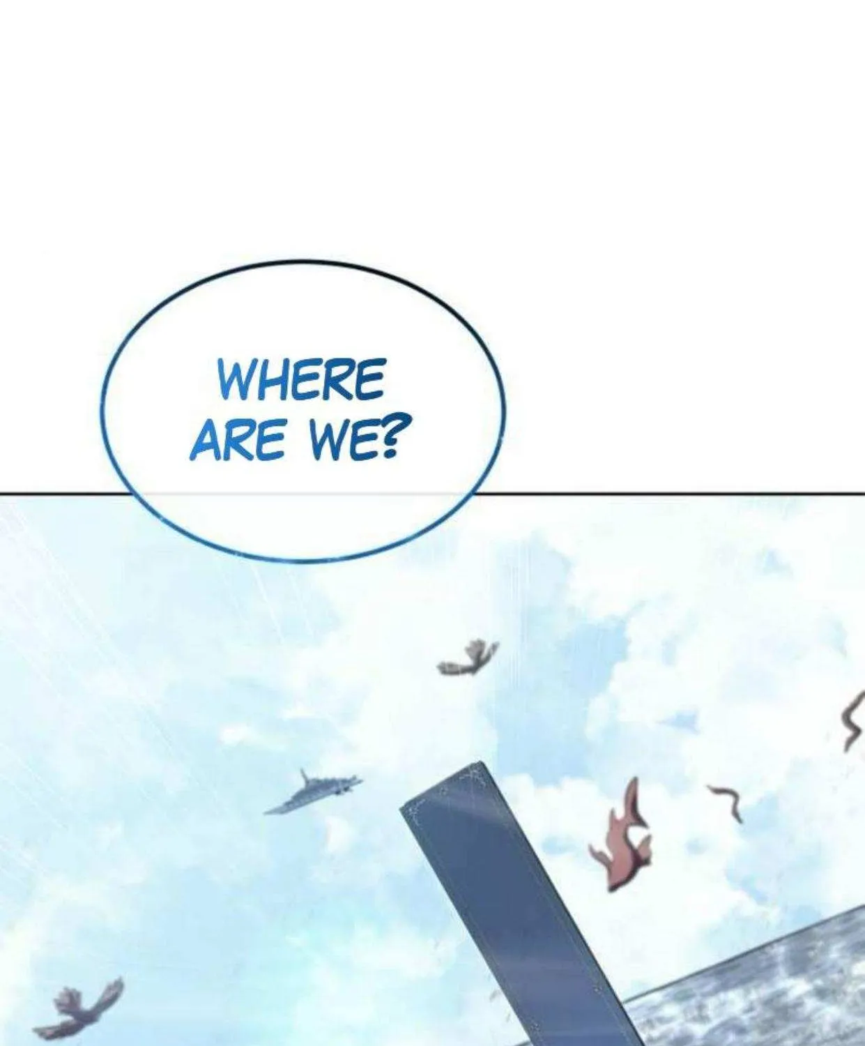 Urek Mazino Chapter 37 page 260 - 