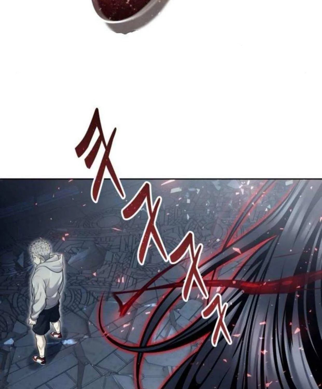 Urek Mazino Chapter 37 page 27 - 
