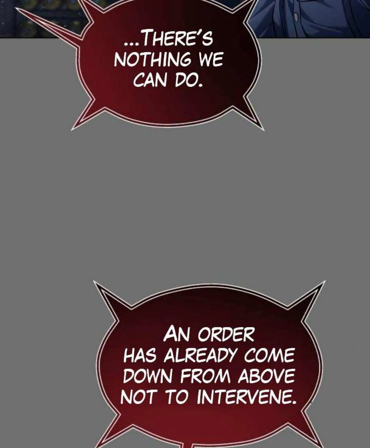 Urek Mazino Chapter 37 page 4 - 