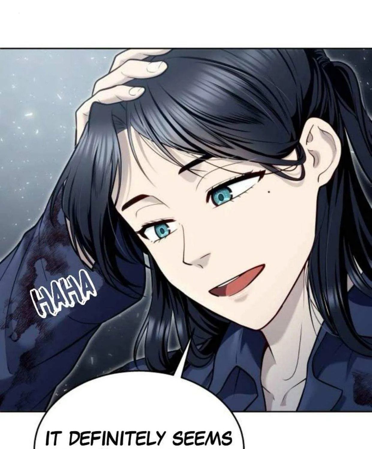 Urek Mazino Chapter 37 page 35 - 