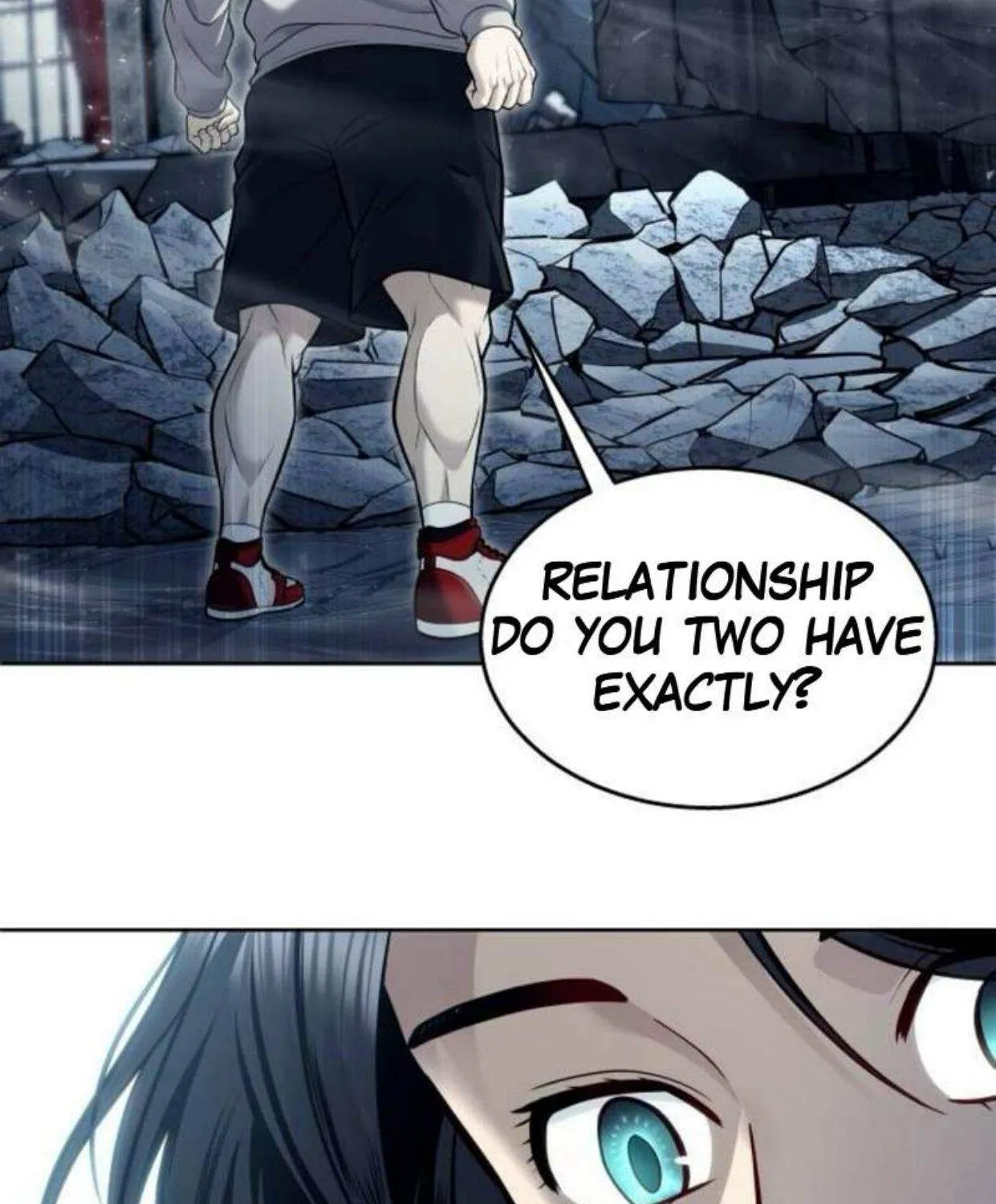 Urek Mazino Chapter 37 page 40 - 