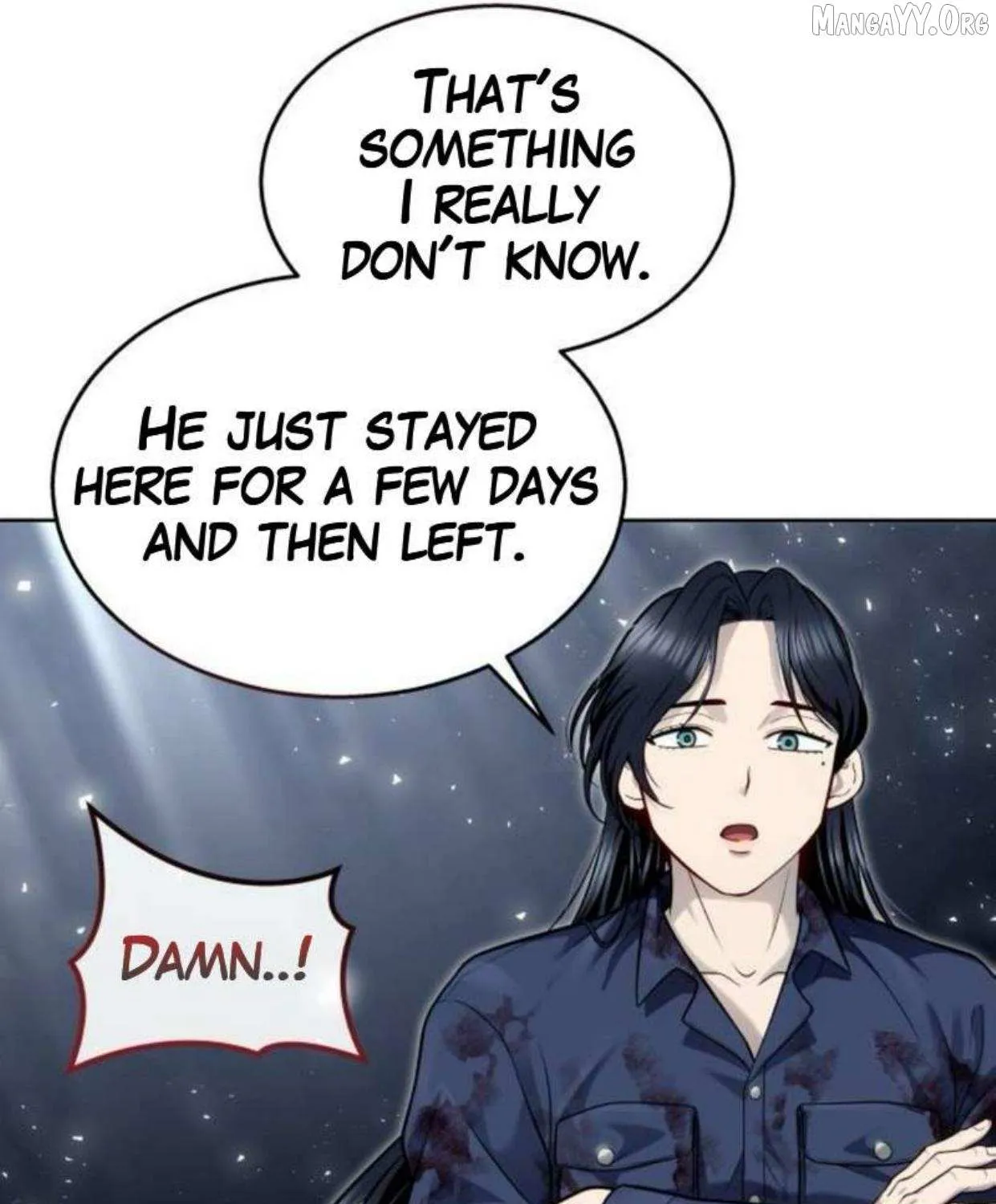 Urek Mazino Chapter 37 page 49 - 