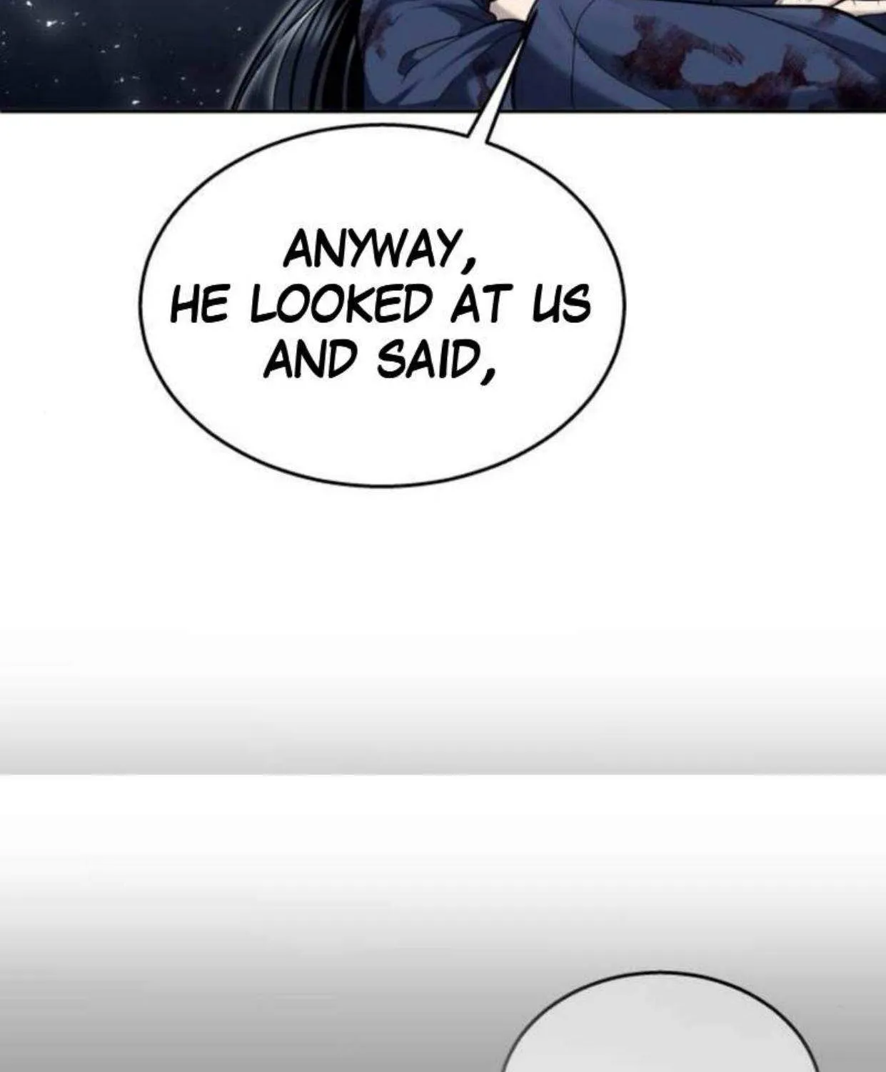 Urek Mazino Chapter 37 page 50 - 