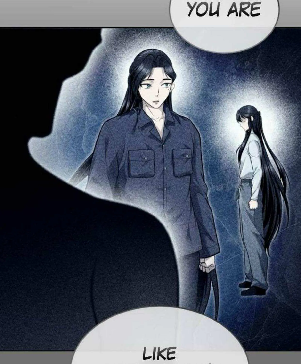 Urek Mazino Chapter 37 page 51 - 