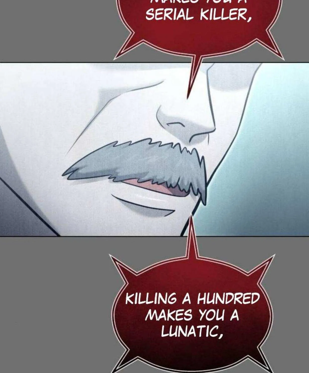 Urek Mazino Chapter 37 page 7 - 
