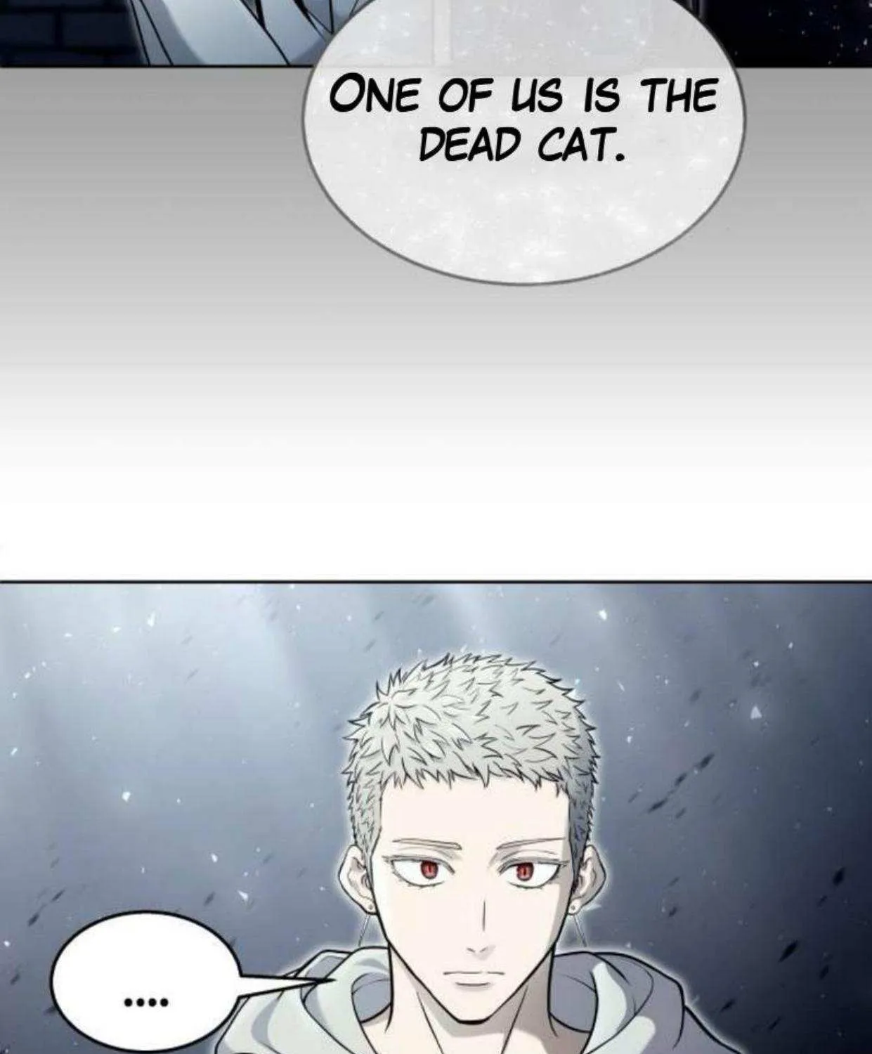 Urek Mazino Chapter 37 page 61 - 