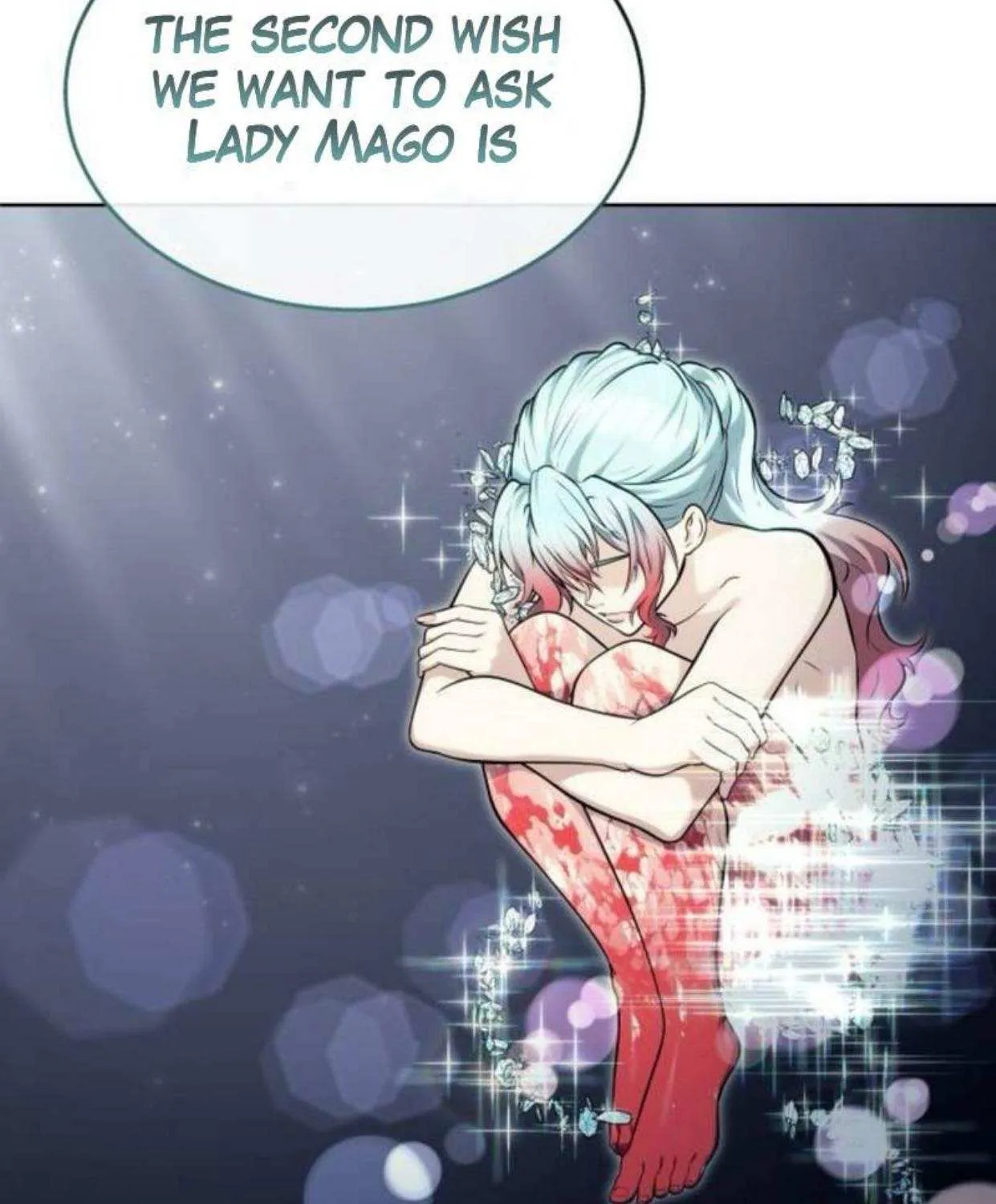 Urek Mazino Chapter 37 page 71 - 
