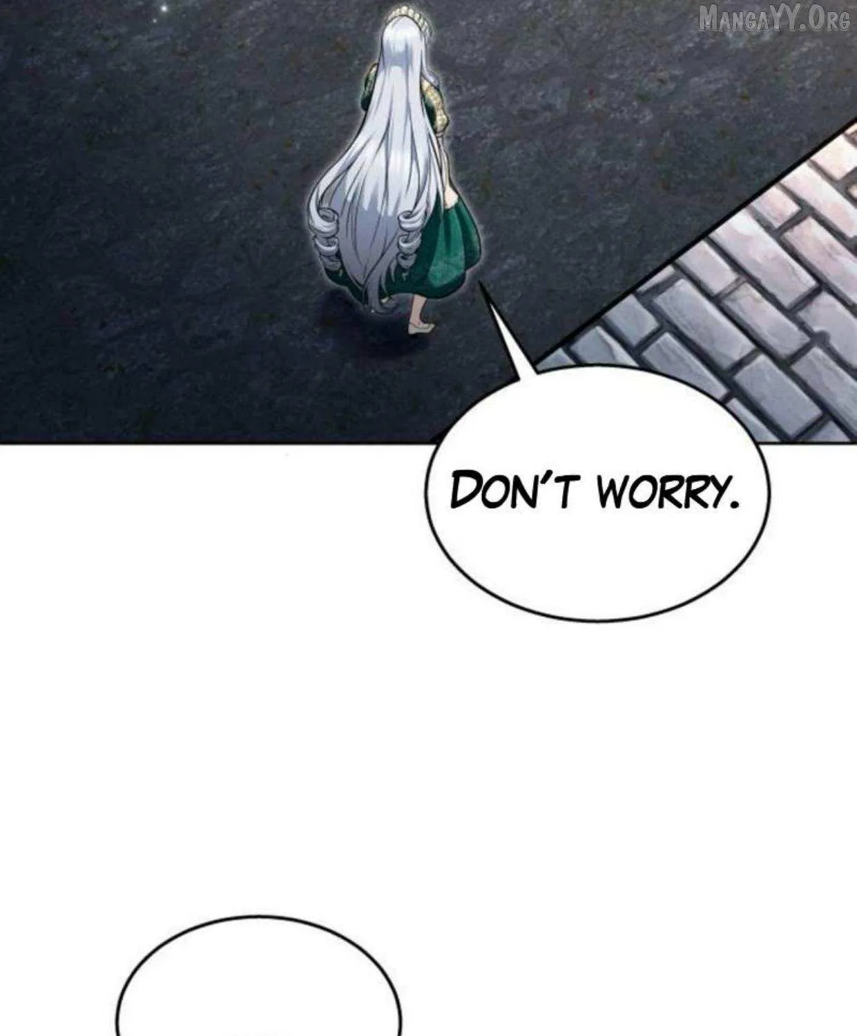 Urek Mazino Chapter 37 page 96 - 